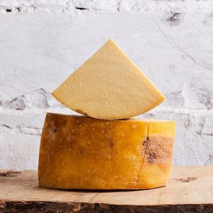 Hegarty’s cheddar, 200 gr to 2.5 kgs